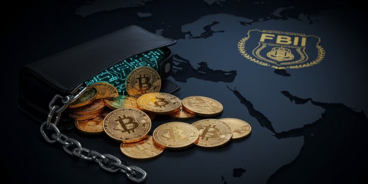 Le FBI Saisit 200 000 $ en Crypto Liés à Hamás - Viral Mag Découvrez comment le FBI a saisi 200 000 $ en crypto liés à Hamás révélant un réseau de financement mondial Une enquête choc Viral Mag