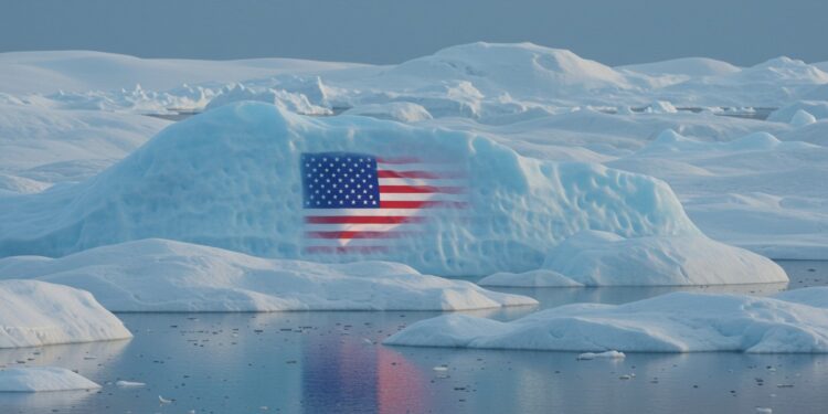 Découvrez lhistoire fascinante dun Groenlandais fan de Trump entre admiration et rêve dindépendance Un récit captivant    Viral Mag