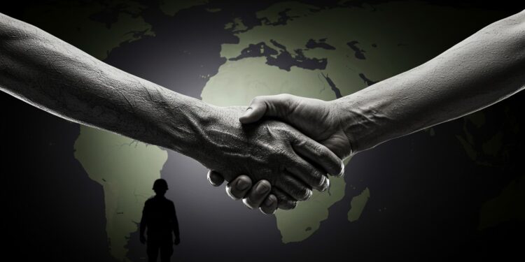 Découvrez comment le Ghana tente de réunir le Mali et la Cedeao après une rupture historique Une mission diplomatique à haut risque    Viral Mag