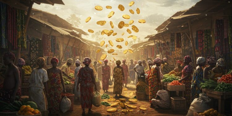 Découvrez comment le Ghana allège le fardeau des ménages en supprimant des taxes controversées Une décision audacieuse face à la crise    Viral Mag