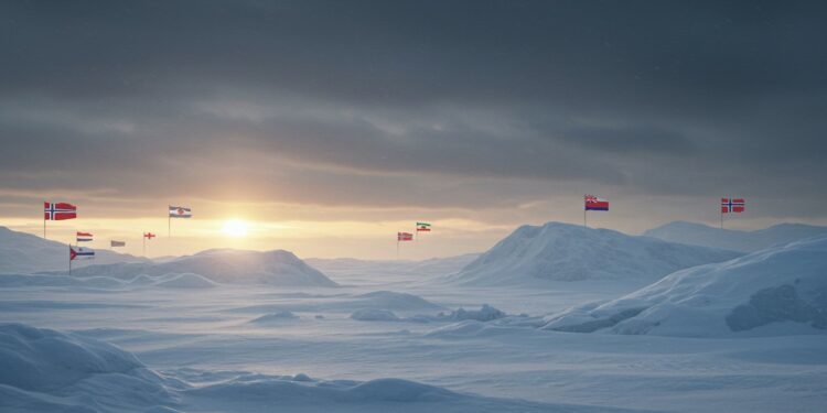 Le Groenland Face à la Pression Internationale : Une Coalition Solide - Viral Mag Un nouveau gouvernement de coalition au Groenland pour contrer les pressions extérieures Que cache cette alliance inédite Cliquez pour tout savoir Viral Mag
