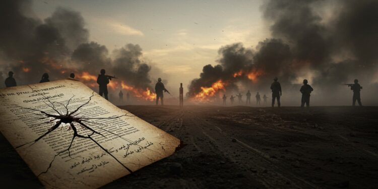 22032025   Le Liban craint une nouvelle guerre après des tirs israéliens Le cessez le feu tiendra t il  Les tensions explosent au sud mais que cache cette escalade    Viral Mag