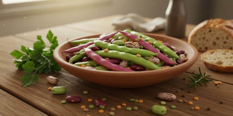 Découvrez pourquoi cet aliment riche en protéines est idéal pour perdre du poids vite et sainement Un secret dévoilé par une diététicienne    Viral Mag