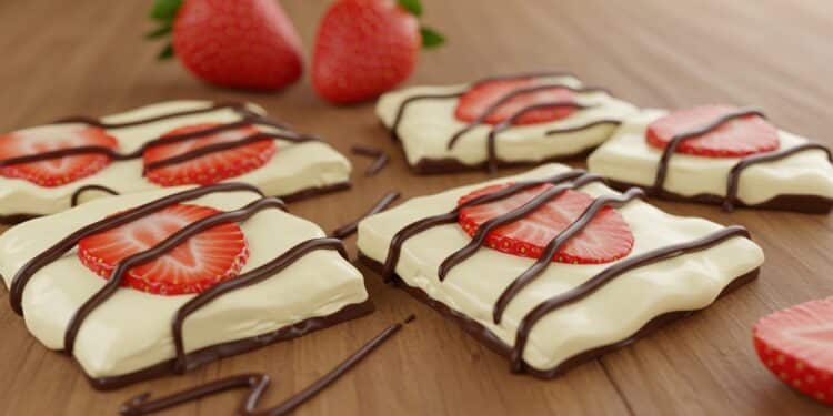 Découvrez le dessert n°1 pour stabiliser votre glycémie selon les experts  savoureux sain et simple à préparer Cliquez pour tout savoir    Viral Mag