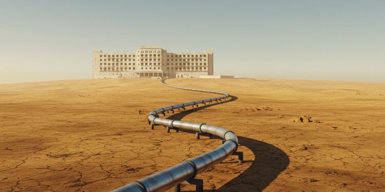 Le Niger chasse 3 cadres chinois du pétrole et ferme un hôtel de luxe Une crise souverainiste éclate  quelles conséquences pour léconomie    Viral Mag