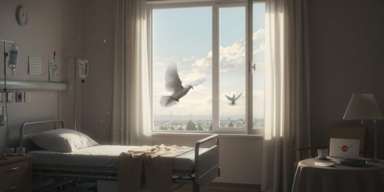 Le Pape Appelle à la Paix Mondiale Depuis l’Hôpital - Viral Mag Le Pape hospitalisé lance un vibrant appel à la fin des conflits mondiaux Découvrez son message poignant depuis Rome Viral Mag