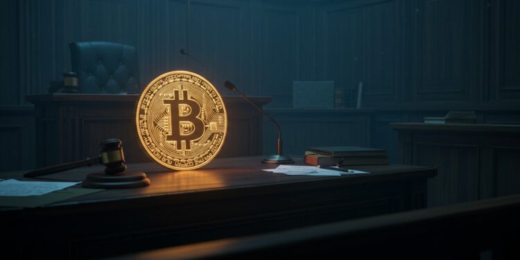 Le Recul de la SEC Ouvre la Voie à des Poursuites Privées - Viral Mag La SEC relâche son emprise sur les cryptos  une aubaine pour les plaintes privées  Découvrez les impacts explosifs sur le secteur    Viral Mag