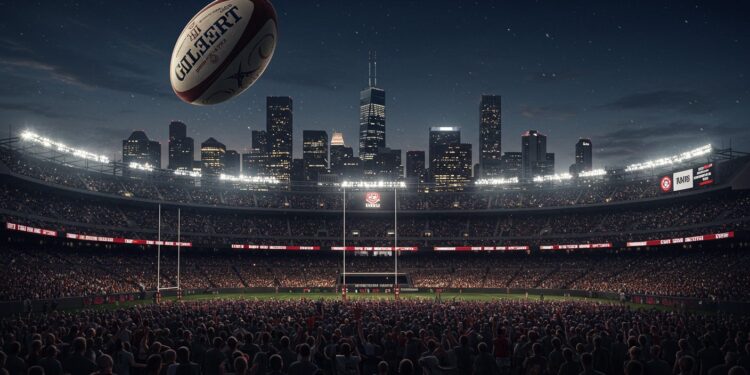 Le Rugby Peut-Il Conquérir les États-Unis d’Ici 2031 ? - Viral Mag 25032025 Le rugby peut il séduire les États Unis avant 2031 Entre espoirs fous et obstacles majeurs lavenir du sport se joue maintenant Viral Mag