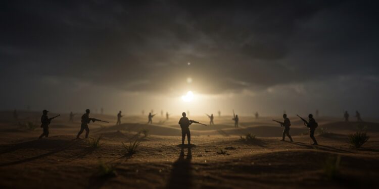 Découvrez pourquoi le Sahel domine le terrorisme mondial en 2024 avec 51 des décès Une crise alarmante à suivre    Viral Mag