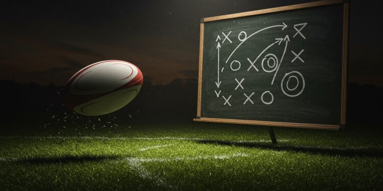 Décryptage brûlant du Tournoi des 6 Nations avec un expert  victoire des Bleus enjeux contre lÉcosse Ce soir 20h suspense garanti    Viral Mag