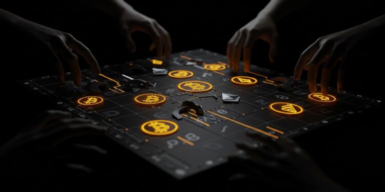 20032025   Un génie de 26 ans avoue avoir manipulé le marché des cryptos pour des millions Que risque t il vraiment  Cliquez pour le savoir    Viral Mag