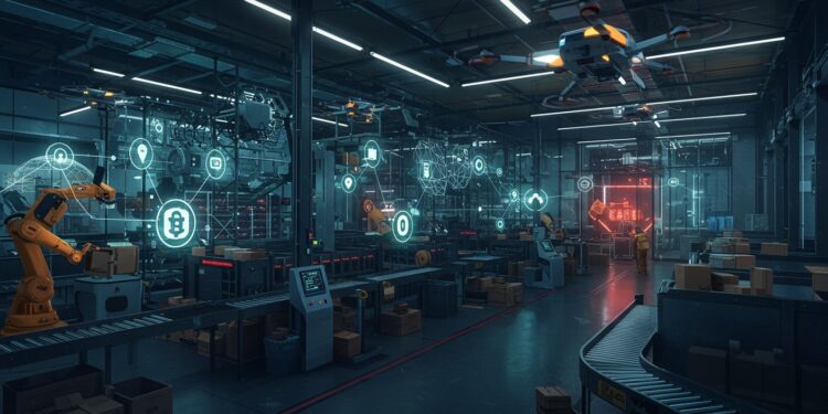 Découvrez comment le service postal brésilien adopte IA et blockchain pour transformer ses opérations Une révolution logistique à ne pas manquer    Viral Mag