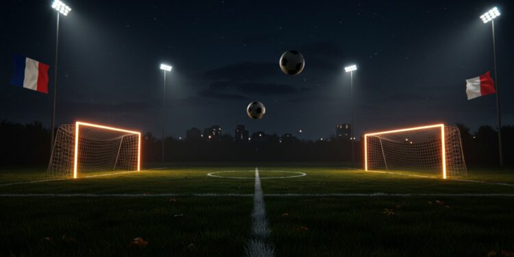 Découvrez les Français qui ont brillé ce week end  passes décisives triplés et records en Europe  Qui domine    Viral Mag