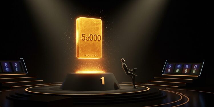 Les 12 Coups de Midi : 50 000 Euros en Jeu, Suspense Total - Viral Mag Jean Luc Reichmann défie Emilien avec 50 000 € en jeu dans Les 12 Coups de Midi Le candidat star va t il encore tout rafler Découvrez le Viral Mag