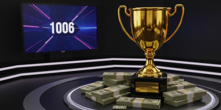 Les 12 Coups de Midi : La Cagnotte d’Émilien au 17 Mars 2025 - Viral Mag Émilien domine Les 12 Coups de Midi avec une cagnotte record Combien a t il gagné au 17 mars 2025 Découvrez son parcours incroyable Viral Mag