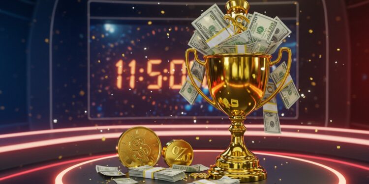 21032025   Émilien atteint 2178687 € dans Les 12 Coups de Midi ce 21 mars 2025  Son secret  Une mémoire hors norme Jusquoù ira t il  Cliquez pour le savoir    Viral Mag