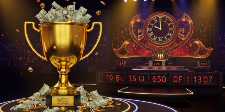 24032025   Émilien pulvérise tous les records dans Les 12 Coups de Midi  Sa cagnotte au 24 mars 2025 est folle mais jusquoù ira t il  Cliquez pour le savoir    Viral Mag