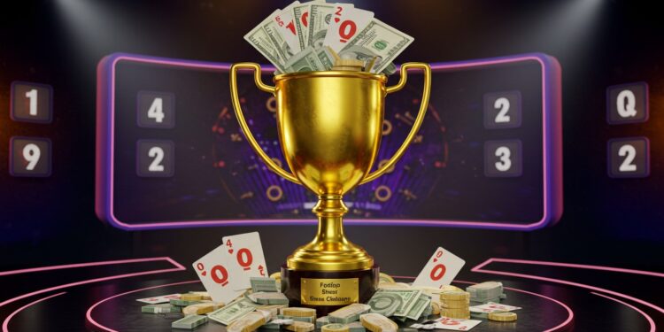 Les 12 Coups de Midi : La Cagnotte d’Émilien au 26 Mars 2025 - Viral Mag Émilien domine Les 12 Coups de Midi avec une cagnotte folle au 26 mars 2025 Découvrez son montant record et son incroyable parcours Cliquez vite Viral Mag