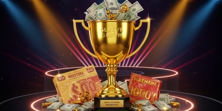 Les 12 Coups de Midi : La Cagnotte d’Émilien au 31 Mars 2025 - Viral Mag Émilien domine Les 12 Coups de Midi avec une cagnotte record au 31 mars 2025 Découvrez son montant hallucinant et son parcours phénoménal Viral Mag