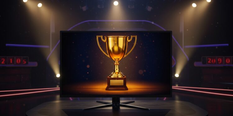 Les 12 Coups de Midi : L’Avenir en Or d’Émilien Révélé - Viral Mag Découvrez comment Émilien maître des 12 Coups de Midi pourrait briller après son règne grâce à une offre incroyable de Jean Luc Reichmann Viral Mag