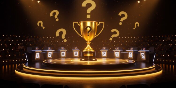 Les 12 Coups de Midi : Polémique autour d’Emilien - Viral Mag 20032025 Emilien maître des 12 Coups de Midi accusé dinfidélité par Jean Luc Reichmann Entre génie et polémique son parcours fascine Que cache cette histoire Viral Mag