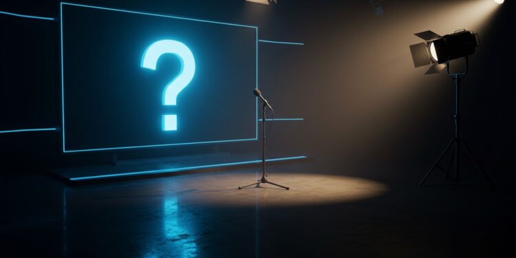 Les 12 Coups de Midi : Une Gaffe En Direct Secoue l’Émission - Viral Mag Le 28 mars une bourde de lanimateur des 12 Coups de Midi a failli tout changer pour Emilien Que sest il passé Cliquez pour le découvrir Viral Mag