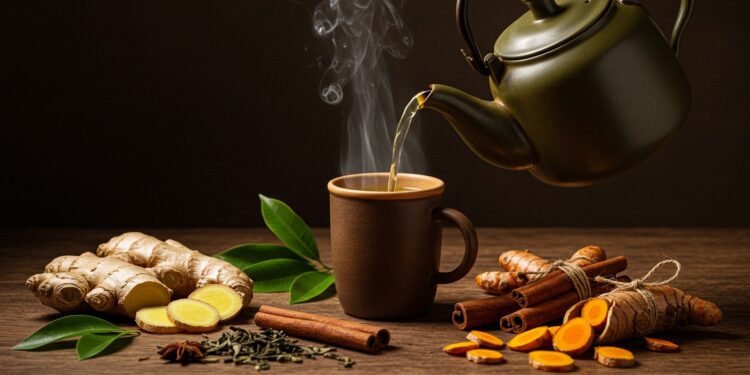 Les 5 Meilleurs Thés pour Réguler Votre Glycémie - Viral Mag Découvrez les 5 thés incontournables pour mieux gérer votre glycémie selon les experts Une solution naturelle et savoureuse vous attend    Viral Mag
