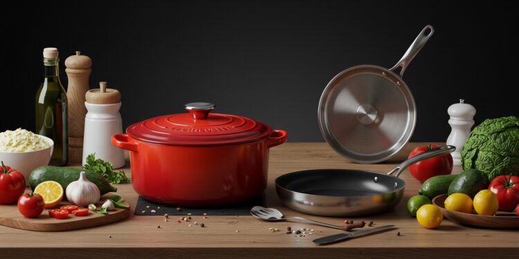 Les 55 Meilleures Offres Amazon Pour Votre Cuisine en 2025 - Viral Mag 25032025 Envie de renouveler votre cuisine sans vous ruiner Découvrez les 55 meilleures offres Amazon jusquà 70 de réduction sur des marques top Mais lesquelles choisir Viral Mag