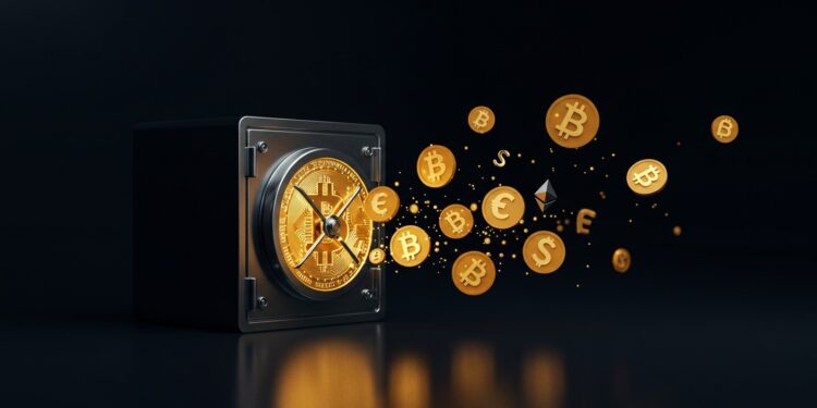 Les Banques Autorisées à Gérer les Cryptomonnaies : Une Révolution ? - Viral Mag Les banques peuvent désormais gérer les cryptos sans aval préalable Un tournant majeur pour la finance ou un risque caché Découvrez tout Viral Mag