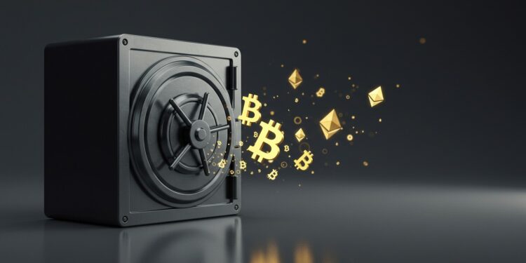 Les Banques US et la Crypto : Fin du Risque Réputationnel ? - Viral Mag 20032025 Les banques US peuvent elles enfin adopter la crypto sans crainte Une décision choc des régulateurs pourrait tout changer Et si le secteur explosait Viral Mag