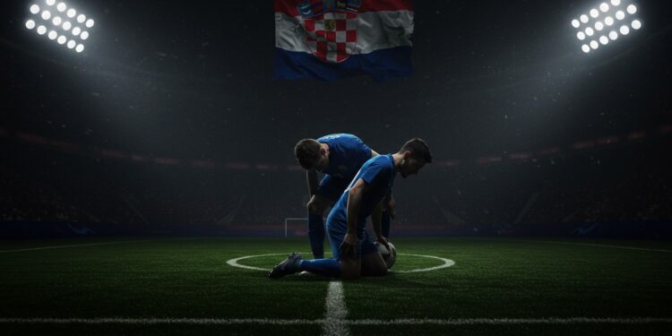 Les Bleus se préparent pour la Croatie en Ligue des nations Peu dentraînements turnover en vue  quels défis pour Deschamps  Cliquez pour tout savoir    Viral Mag