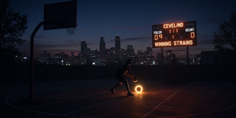 Les Cavaliers Dominent l’Est : Une Saison Historique ? - Viral Mag Les Cavaliers enchaînent les victoires et marquent lhistoire en NBA Une saison légendaire en vue Découvrez leur ascension fulgurante Viral Mag