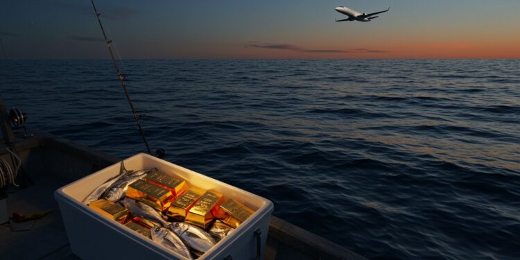 Découvrez comment la restitution de 28 lingots dor saisis met fin à une crise entre les Comores et Madagascar Une saga captivante    Viral Mag