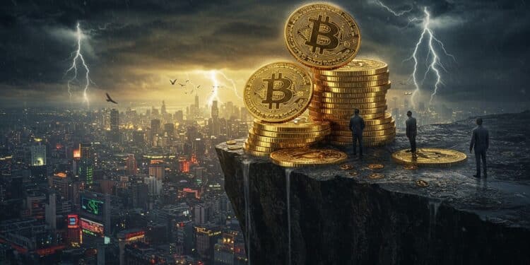 Les Criptos Américaines Menacent-elles la Finance Mondiale ? - Viral Mag Le soutien US aux cryptos pourrait il causer une crise financière Découvrez les alertes dun expert européen et les enjeux brûlants Viral Mag