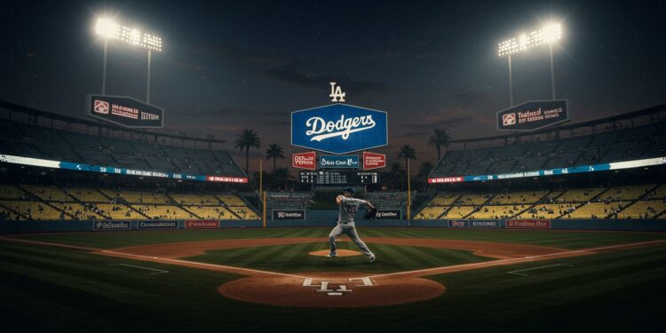 Les Dodgers Favoris MLB 2025 : Ohtani Brille - Viral Mag Les Dodgers portés par Ohtani dominent les pronostics MLB 2025 Yankees et Mets en embuscade qui les arrêtera Découvrez tout Viral Mag