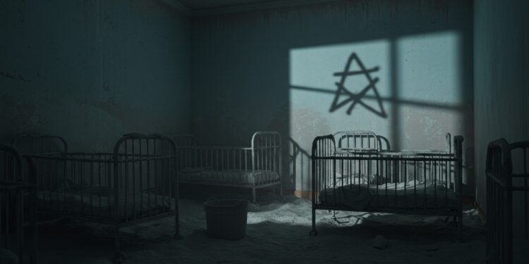 Découvrez lhistoire oubliée des enfants nés dans les Lebensborn nazis portée au théâtre à Paris Un passé troublant à ne pas manquer    Viral Mag