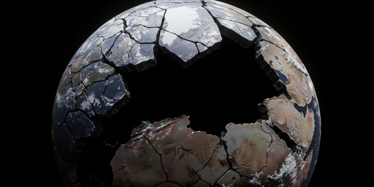 Les USA fragilisent ils lordre mondial  Lambassadeur ukrainien accuse Washington de trahir ses alliés Découvrez les dessous de cette crise explosive    Viral Mag