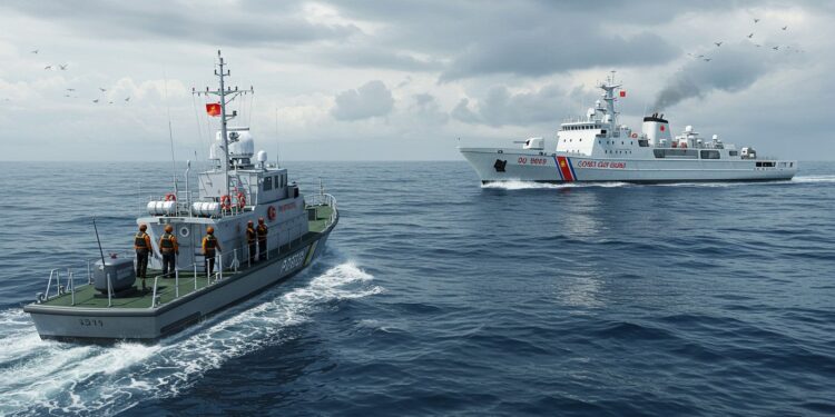 Les Femmes Garde-Côtes Philippines Face à la Chine - Viral Mag Découvrez comment les femmes garde côtes philippines désamorcent les tensions en mer de Chine Un programme unique qui intrigue et interpelle    Viral Mag