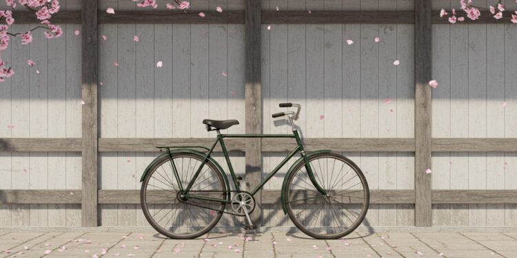 Découvrez comment le vélo libère les femmes et comment des Japonaises brisent les codes dans le sport Des docs captivants à ne pas manquer    Viral Mag