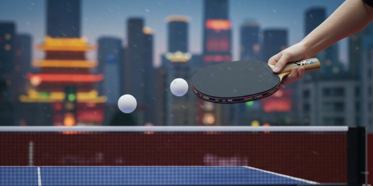 Les Frères Lebrun Prêts à Briller à Chongqing - Viral Mag Les frères Lebrun affrontent des défis à Chongqing  Découvrez leurs adversaires et les enjeux de ce tournoi palpitant Cliquez pour tout savoir    Viral Mag