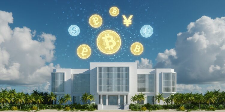 Les Îles Caïmans Révolutionnent la Régulation Crypto en 2025 - Viral Mag Nouvelle loi aux Îles Caïmans licences obligatoires pour le crypto dès avril 2025 Quels impacts pour les géants comme Coinbase Découvrez tout Viral Mag