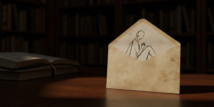 Les Lettres Érotiques de Courbet Dévoilées à Besançon - Viral Mag 25032025 Des lettres érotiques inédites de Courbet refont surface à Besançon après un siècle doubli Que révèlent elles sur le maître du réalisme Cliquez pour le savoir Viral Mag