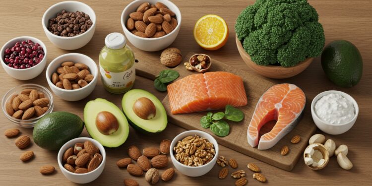 Les Meilleurs Aliments Riches en Graisses pour Perdre du Poids - Viral Mag Découvrez les aliments riches en graisses saines qui aident à maigrir selon les diététiciens Des surprises qui vont changer votre régime    Viral Mag