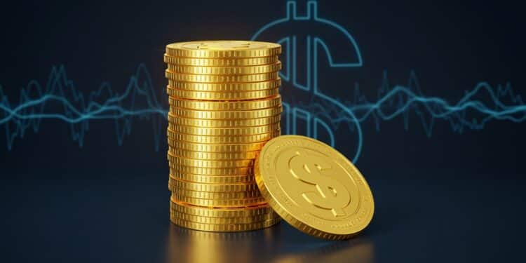 Les Monnaies Stables Dépassent 200 Milliards : Le Dollar Résiste - Viral Mag Les monnaies stables atteignent 200 milliards $ renforçant le dollar comme monnaie mondiale Découvrez comment elles redéfinissent la finance Viral Mag