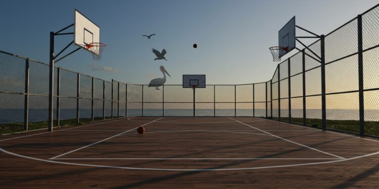 Les New Orleans Pelicans joueront à Melbourne en 2025  Découvrez pourquoi ce voyage NBA en Australie marque lhistoire du basket   Viral Mag