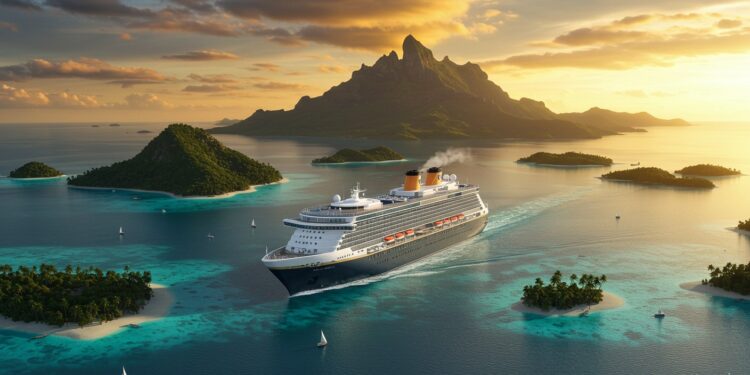 Les Plus Belles Croisières du Monde à Découvrir en 2025 - Viral Mag Découvrez les croisières les plus époustouflantes en Norvège Polynésie Antarctique et plus encore Votre aventure de rêve commence ici Viral Mag