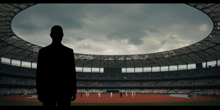 Découvrez les 9 présidents du CIO depuis 1894  des figures marquantes des controverses et des Jeux en crise Plongez dans cette saga captivante    Viral Mag