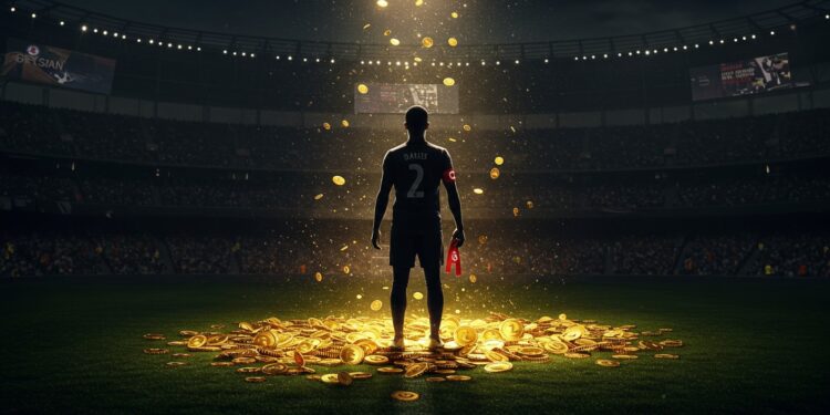 Les Salaires de la Ligue 1 2025 : Dante, Pilier de Nice - Viral Mag En 2025 Dante reste une légende à Nice avec un salaire clé Découvrez son rôle ses revenus et son rêve de Ligue des champions Viral Mag