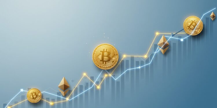 Les Traders Crypto Doivent-Ils Ignorer Eric Trump ? - Viral Mag Eric Trump pousse le BTC et lETH mais ses conseils profitent ils vraiment aux traders crypto à court terme Les données disent non Viral Mag