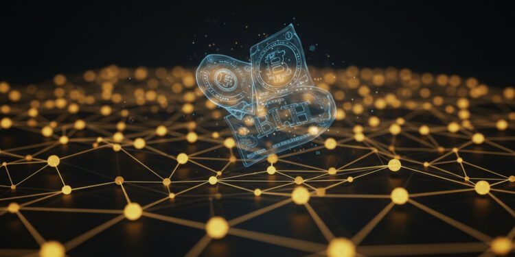 Les Trésors Tokenisés Atteignent 5 Milliards : Une Révolution ? - Viral Mag 25032025 Les trésors tokenisés dépassent les 5 milliards et séduisent les géants de la finance Une révolution est en marche mais jusquoù ira t elle Viral Mag